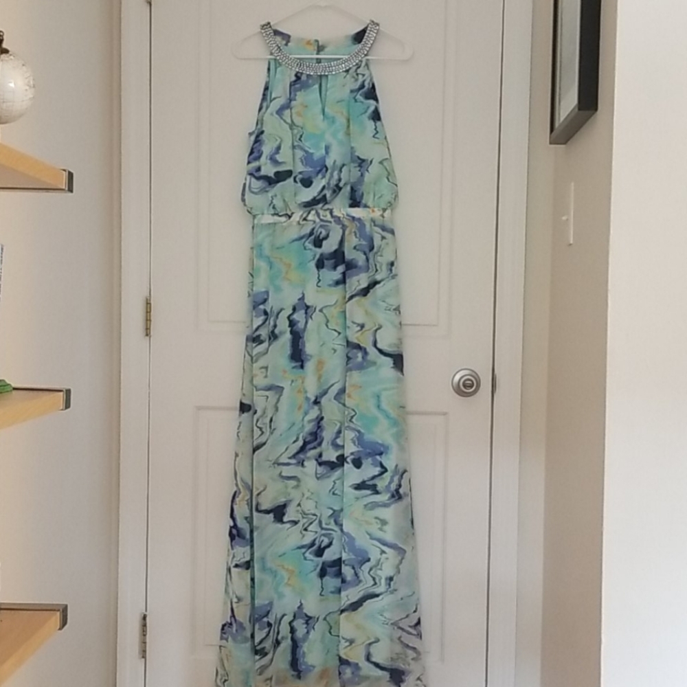 Vince Camuto Gown